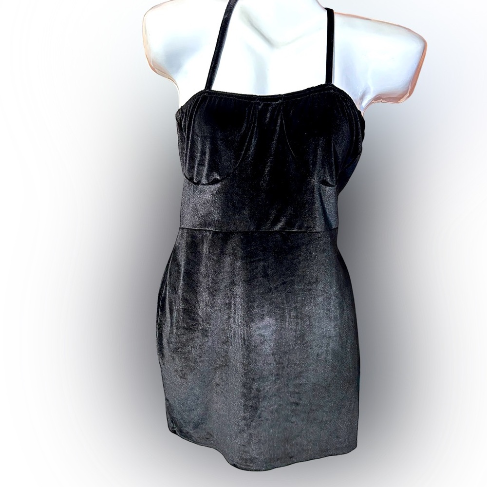 PrettyLittleThing Mini Camisole Dress